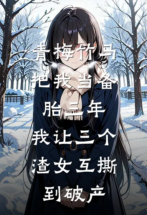 青梅竹马把我当备胎三年，我让三个渣女互撕到破产