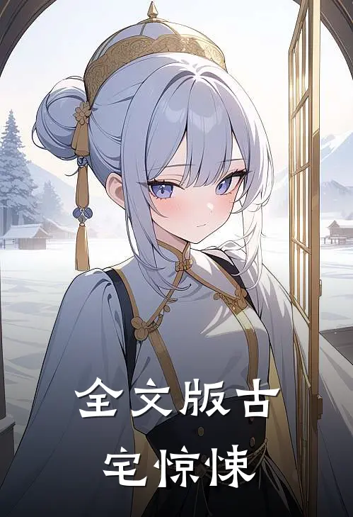 全文版古宅惊悚