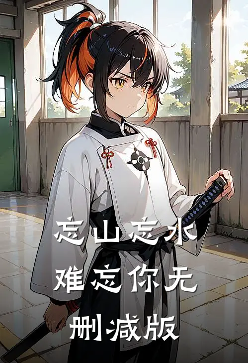 忘山忘水难忘你无删减版