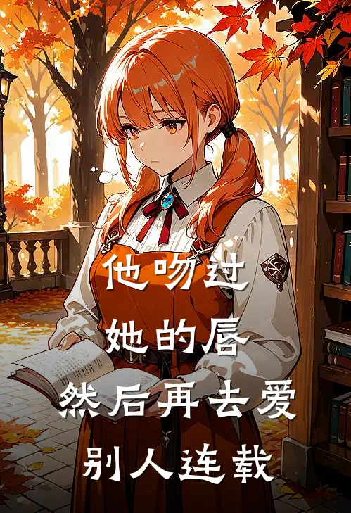 他吻过她的唇，然后再去爱别人连载