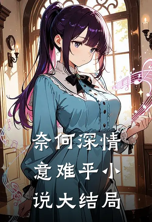 奈何深情意难平小说大结局