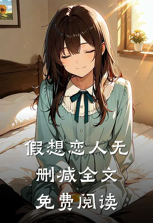 假想恋人无删减全文免费阅读