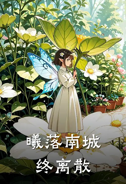 曦落南城终离散