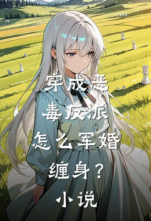 穿成恶毒反派，怎么军婚缠身？小说