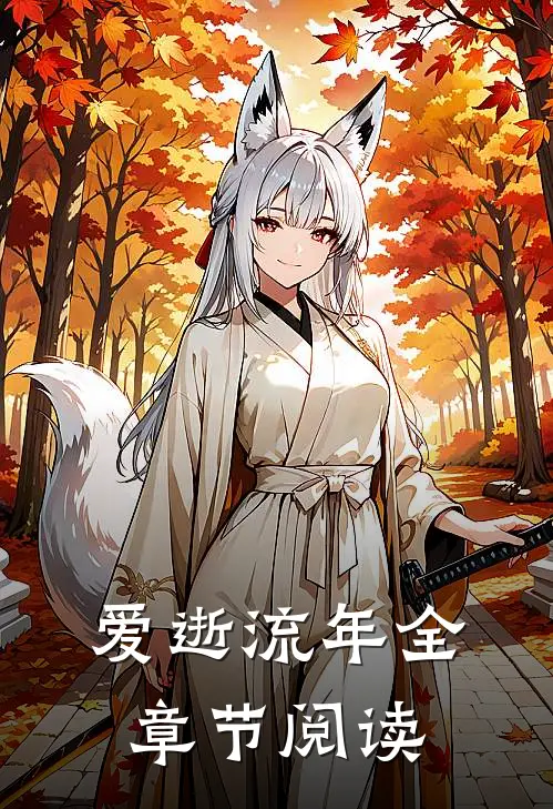 爱逝流年全章节阅读
