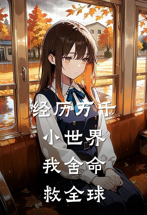经历万千小世界，我舍命救全球