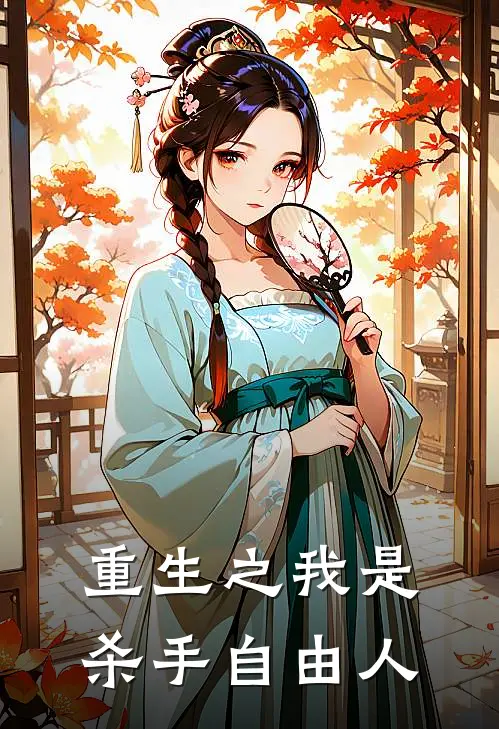 重生之我是杀手自由人