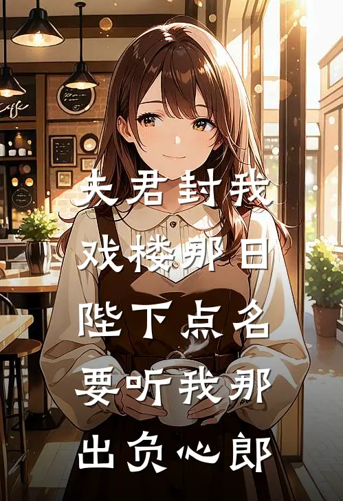 夫君封我戏楼那日，陛下点名要听我那出负心郎