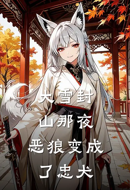 大雪封山那夜，恶狼变成了忠犬