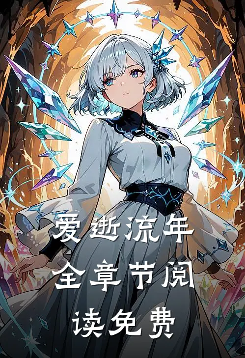 爱逝流年全章节阅读免费