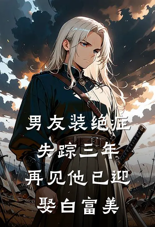 男友装绝症失踪三年，再见他已迎娶白富美