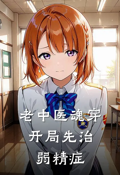 老中医魂穿，开局先治弱精症
