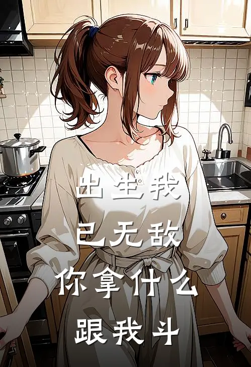 出生我已无敌，你拿什么跟我斗