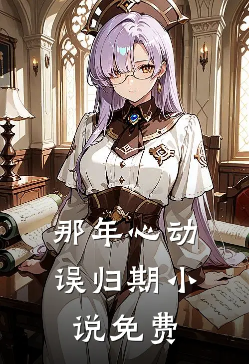 那年心动误归期小说免费