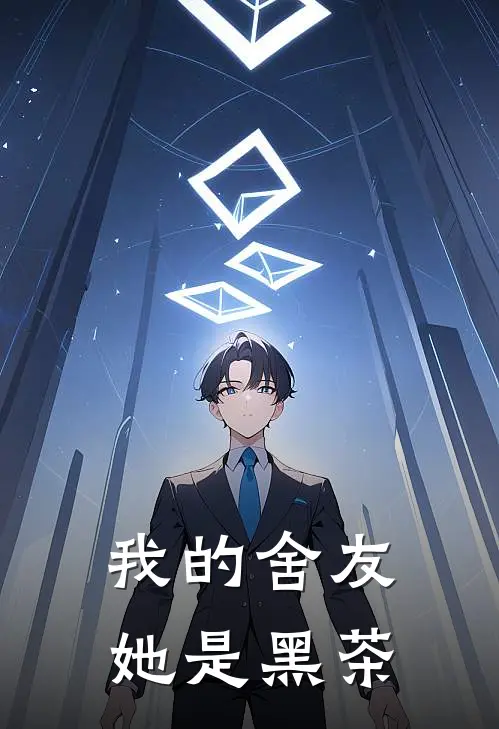 我的舍友她是黑茶