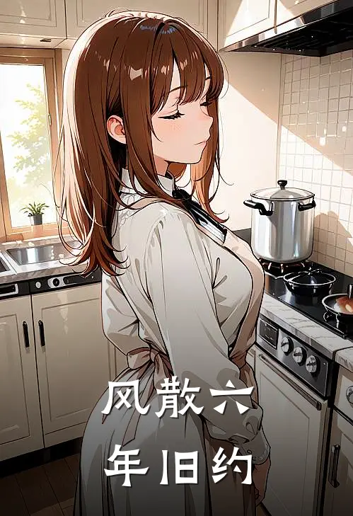 风散六年旧约