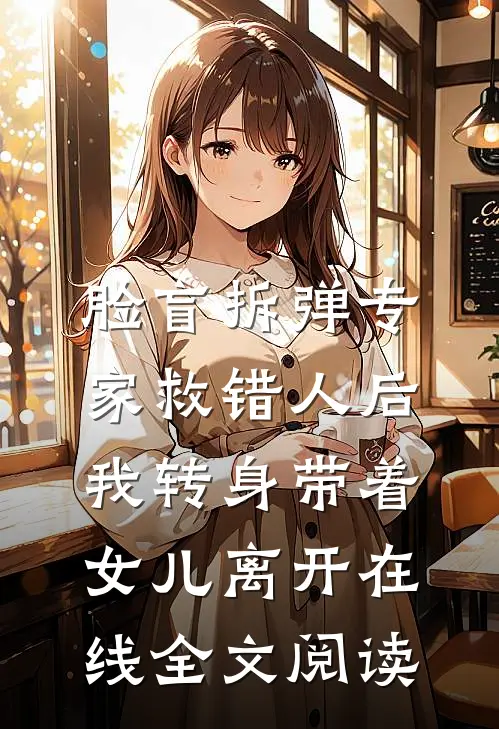 脸盲拆弹专家救错人后，我转身带着女儿离开在线全文阅读