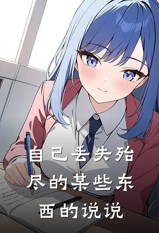 自己丢失殆尽的某些东西的说说