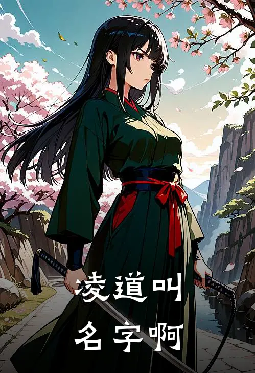 凌道叫名字啊