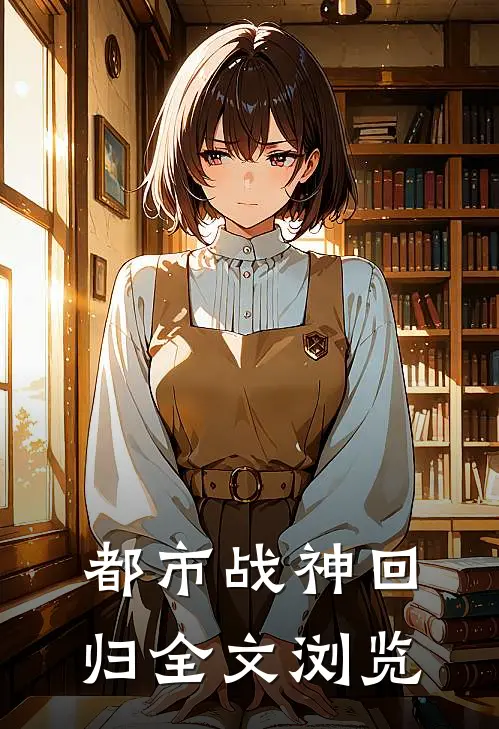 都市战神回归全文浏览