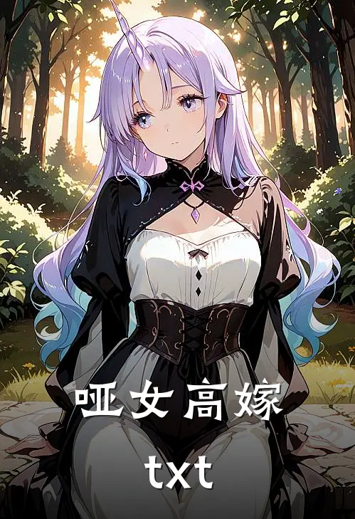 哑女高嫁txt