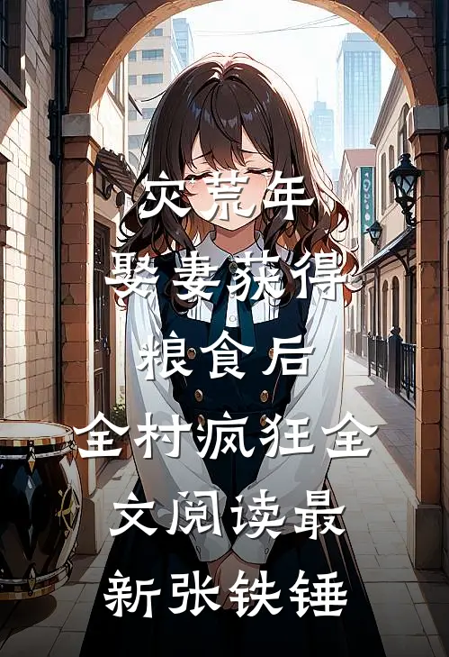 灾荒年：娶妻获得粮食后，全村疯狂全文阅读最新张铁锤