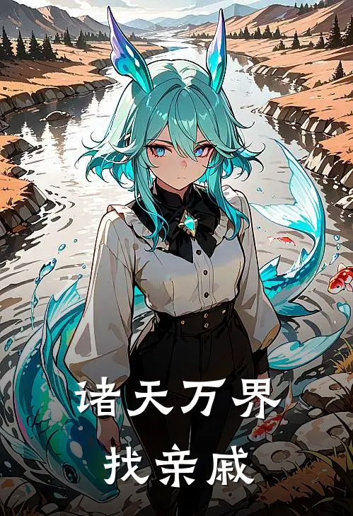 诸天万界找亲戚