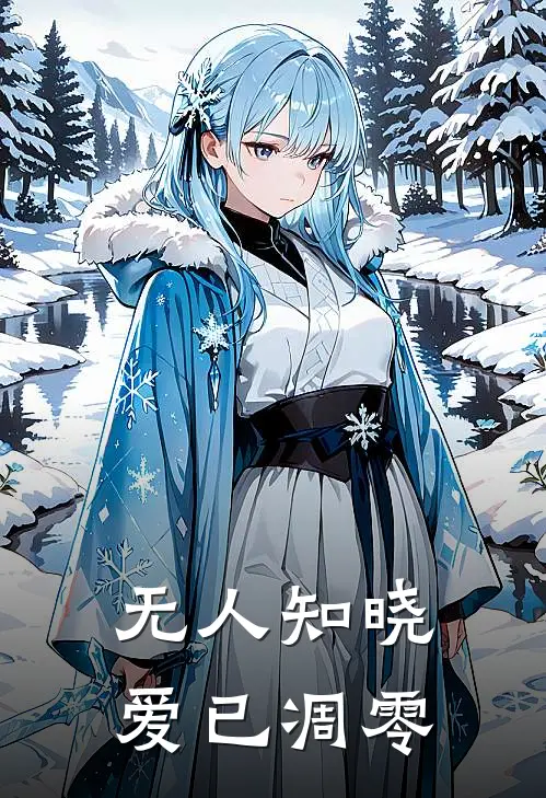 无人知晓爱已凋零