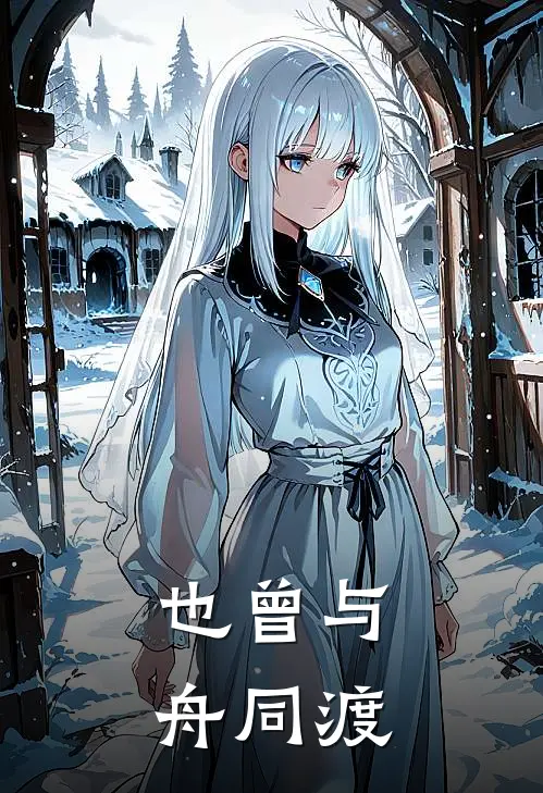 也曾与舟同渡