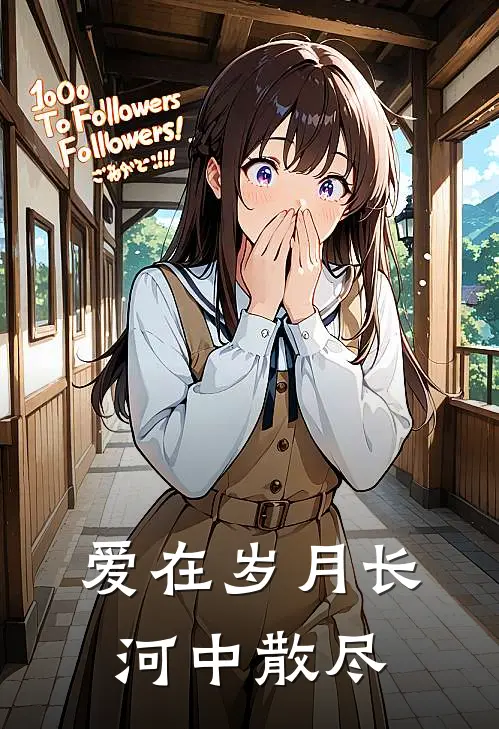 爱在岁月长河中散尽