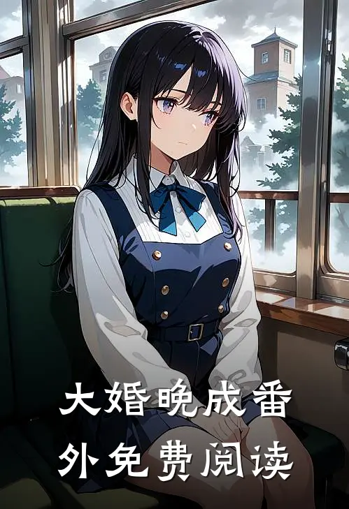 大婚晚成 番外免费阅读