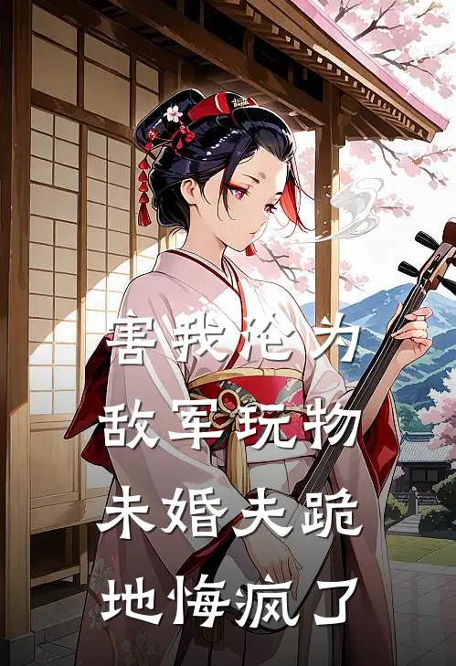 害我沦为敌军玩物，未婚夫跪地悔疯了