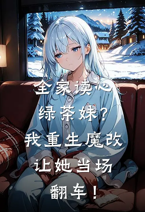 全家读心绿茶妹？我重生魔改，让她当场翻车！