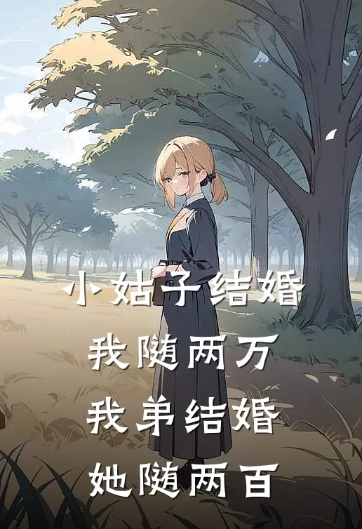 小姑子结婚我随两万，我弟结婚她随两百