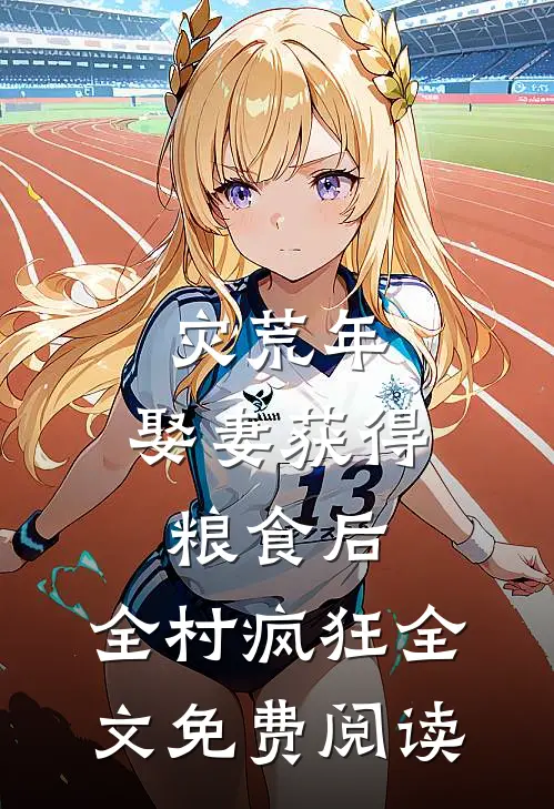 灾荒年：娶妻获得粮食后，全村疯狂全文免费阅读