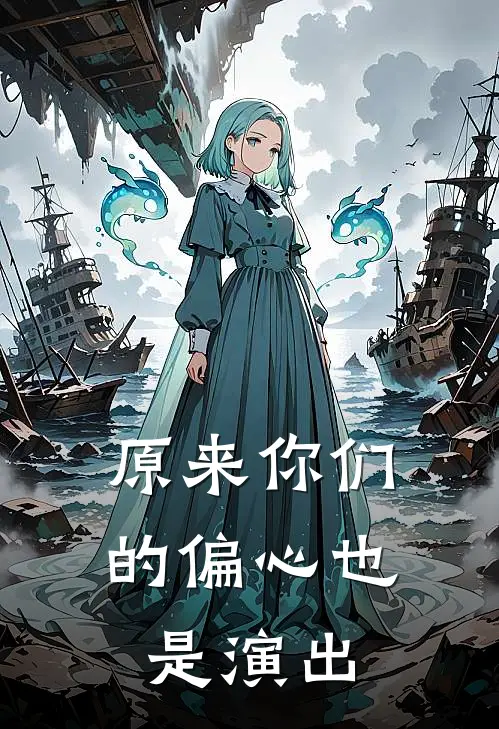 原来你们的偏心也是演出