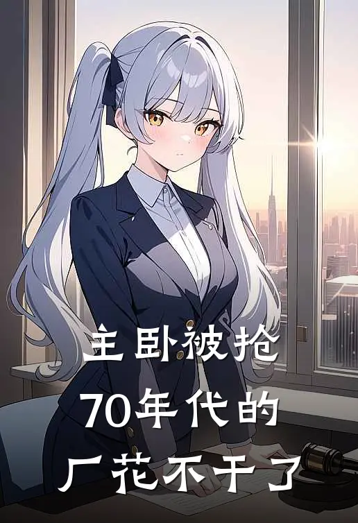 主卧被抢，70年代的厂花不干了