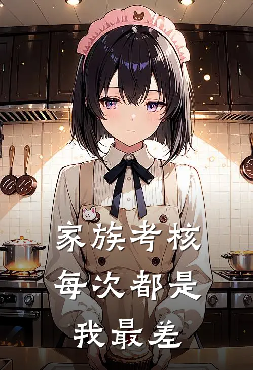 家族考核每次都是我最差