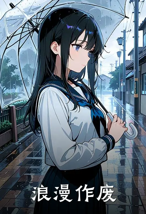 浪漫作废