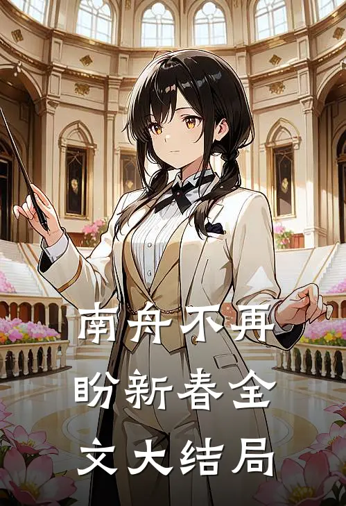 南舟不再盼新春全文大结局