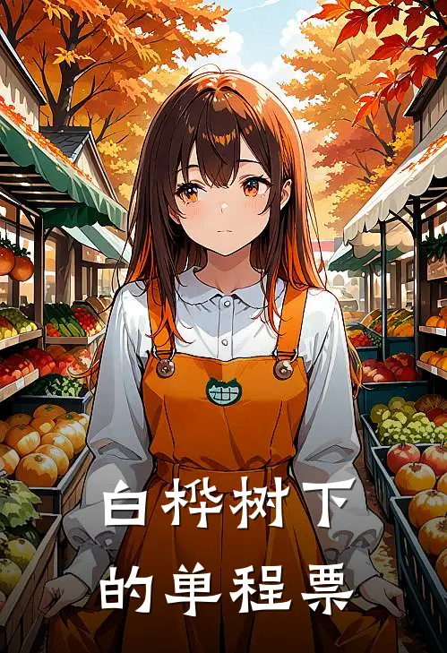 白桦树下的单程票