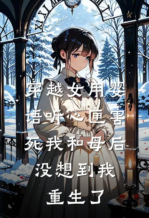 穿越女用婴语听心匣害死我和母后，没想到我重生了