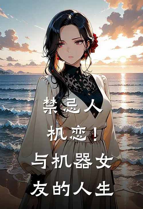 禁忌人机恋！与机器女友的人生