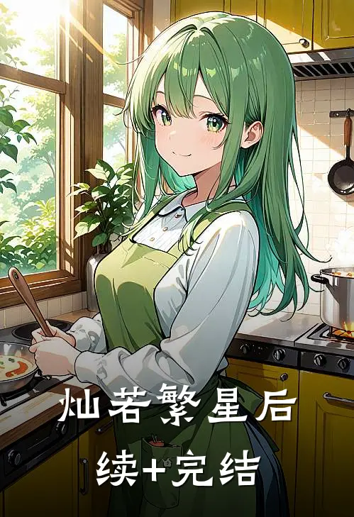 灿若繁星后续+完结
