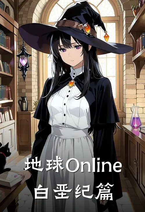地球Online：白垩纪篇