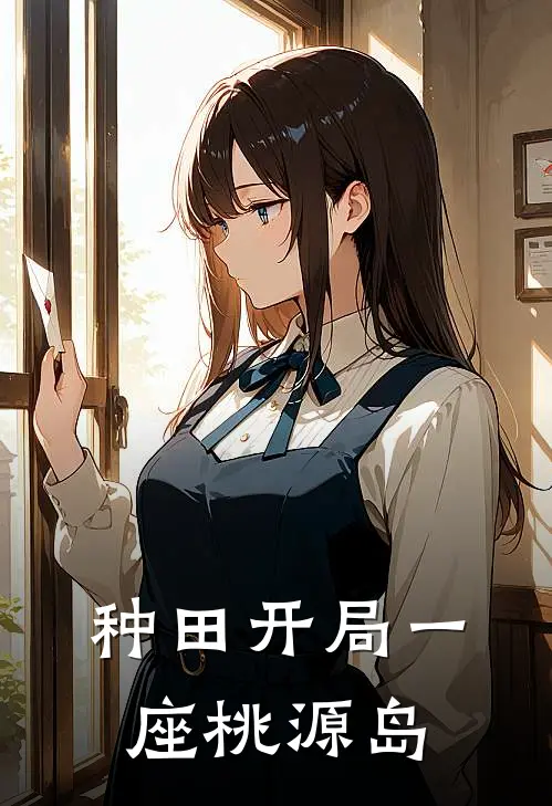 种田开局一座桃源岛