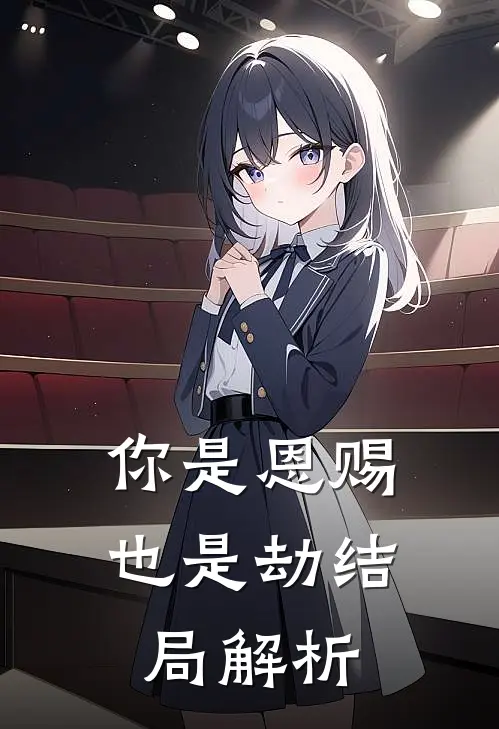 你是恩赐也是劫结局解析