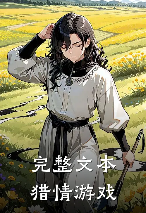 完整文本猎情游戏