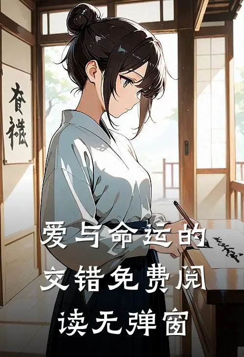 爱与命运的交错免费阅读无弹窗