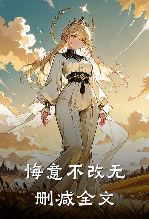 悔意不改无删减全文